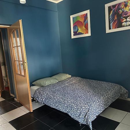 Guculka Lejlighed Yaremche Eksteriør billede